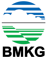 Logo BMKG Kalimantan Tengah